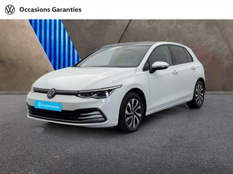 Photo Volkswagen Golf 1.0 TSI OPF 110ch Life Plus