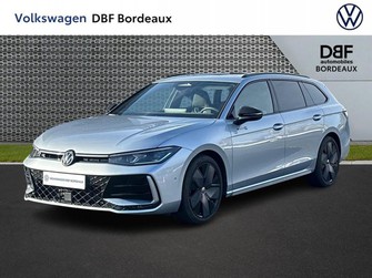 Photo Volkswagen Passat NOUVELLE 2.0 TDI 150CH DSG7 R LIN