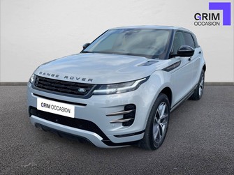 Photo Land-Rover Range Rover Evoque Range Rover Evoque P270e PHEV AWD BVA8