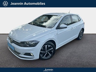 Photo Volkswagen Polo Polo 1.0 TSI 95 S&S BVM5