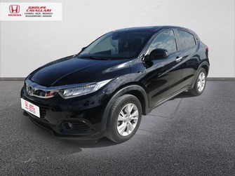 Photo Honda HR-V HR-V 1.5 i-VTEC CVT