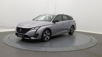 Photo Peugeot 308 SW PHEV 180 e-EAT8 Active Pack