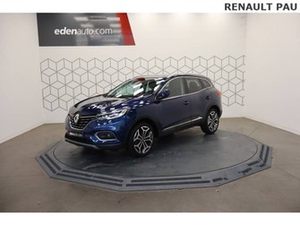 Photo Renault Kadjar Blue dCi 115 Intens