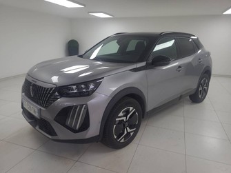Photo Peugeot 2008 PureTech 130 S&amp;S EAT8 - GT
