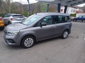 Photo Renault Kangoo Blue dCi 95 Zen