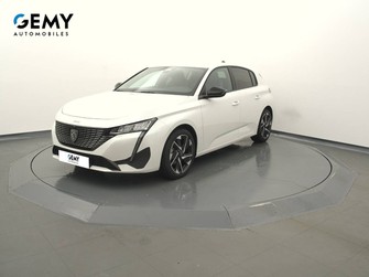 Photo Peugeot 308 308 PureTech 130ch S&S EAT8