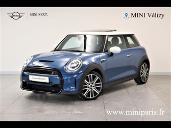 Photo Mini Mini 178ch Yours