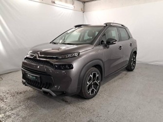 Photo Citroen C3 Aircross PureTech 110ch S&S Shine Pack