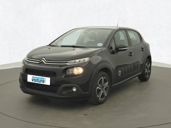 Photo Citroen C3 C3 PureTech 110 S&S BVM6