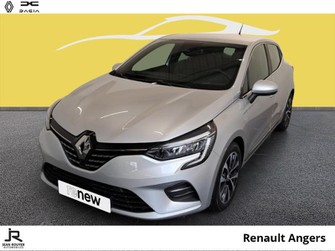 Photo Renault Clio 1.0 TCe 90ch Intens