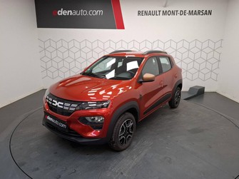 Photo Dacia Spring Extreme 5p