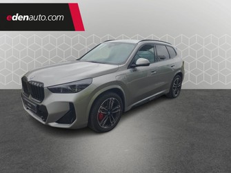 Photo Bmw X1 U11 xDrive 25e 245ch DKG7 M Sport 5p