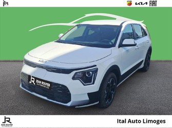 Photo Kia Niro EV 204ch Motion