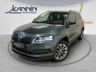 Photo Skoda Karoq Karoq 1.5 TSI 150 ch ACT DSG7