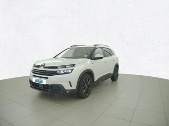 Photo Citroen C5 Aircross Hybride Rechargeable 225 S&amp;S e-EAT8 - Shine Pack