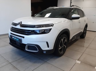 Photo Citroen C5 Aircross C5 Aircross BlueHDi 180 S&S EAT8