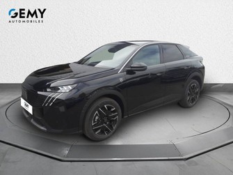 Photo Peugeot 3008 Hybrid 145 e-DCS6 GT