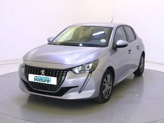 Photo Peugeot 208 208 PureTech 75 S&S BVM5