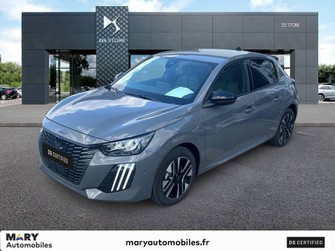 Photo Peugeot 208 Hybrid 145 e-DCS6 Allure