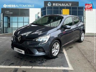 Photo Renault Clio 1.0 TCe 90ch Business -21N