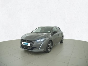 Photo Peugeot 208 208 PureTech 100 S&S EAT8