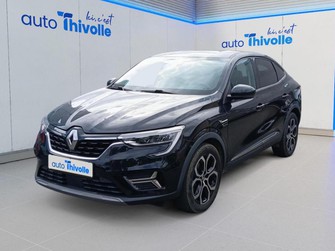Photo Renault Arkana E-Tech 145 - 21B Intens