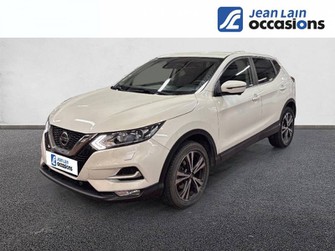 Photo Nissan Qashqai 1.3 DIG-T 140