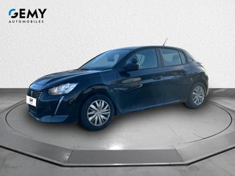 Photo Peugeot 208 BlueHDi 100 S&S BVM6 Active