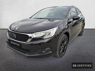 Photo DS 4 PureTech 130 S&S BVM6 Sport Chic