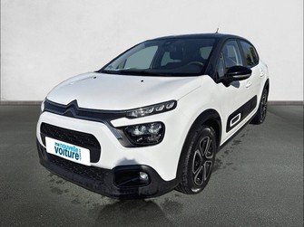 Photo Citroen C3 C3 PureTech 83 S&S BVM5