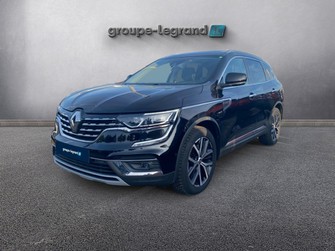 Photo Renault Koleos 2.0 Blue dCi 190ch Intens 4x4 X-Tronic