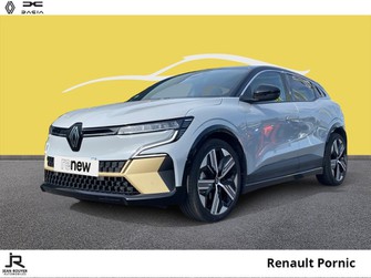 Photo Renault Megane E-Tech Electric EV60 220ch Iconic super charge