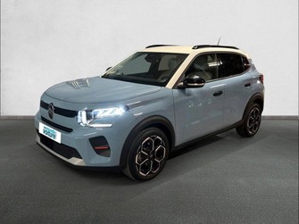 Photo Citroen C3 PureTech 100 ch BVM6 - Max