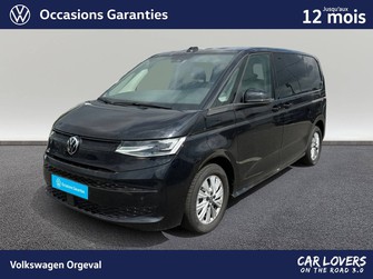 Photo Volkswagen Multivan Multivan Court 1.4 eHybrid 218 DSG6