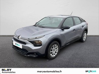 Photo Citroen C4 BlueHDi 110 S&S BVM6 Live Pack Business