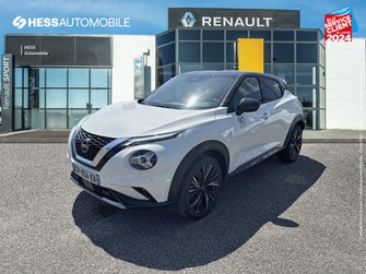 Photo Nissan Juke 1.0 DIG-T 114ch N-Design DCT 2023