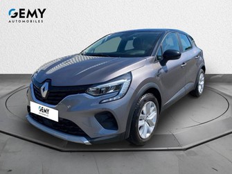 Photo Renault Captur TCe 90 - 21 Business
