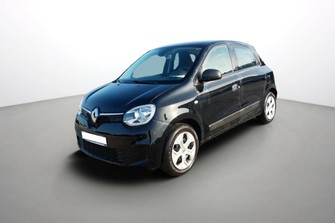Photo Renault Twingo III Twingo III SCe 65 - 21