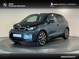 Photo Bmw i3 170ch 120Ah Edition WindMill Loft