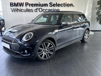 Photo Mini Clubman Clubman Cooper S  178ch Yours BVA7