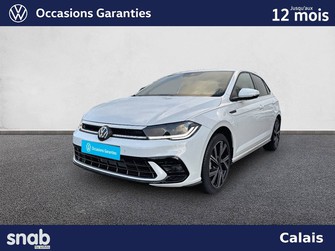 Photo Volkswagen Polo Polo 1.0 TSI 95 S&S BVM5