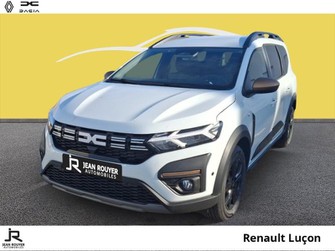 Photo Dacia Jogger 1.0 TCe 110ch Extreme+ 5 places -24