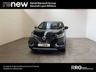 Photo Renault Kadjar Kadjar Blue dCi 150