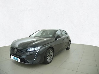 Photo Peugeot 308 PureTech 110ch S&amp;S BVM6 - Active Pack