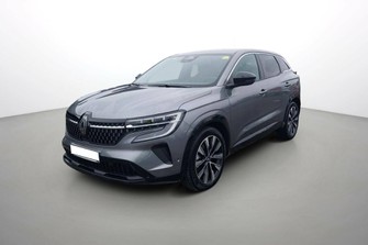 Photo Renault Austral Austral E-Tech hybrid 200