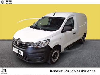 Photo Renault Kangoo Express Van 1.5 Blue dCi 75ch Confort 22