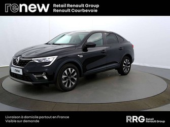 Photo Renault Arkana Arkana TCe 140 EDC - 22