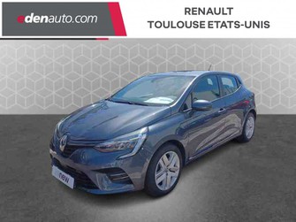 Photo Renault Clio Blue dCi 100 - 21N Business
