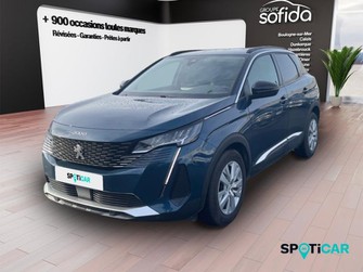 Photo Peugeot 3008 1.5 BlueHDi 130ch S&S Style