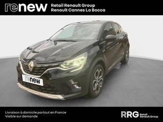 Photo Renault Captur Captur TCe 90 - 21